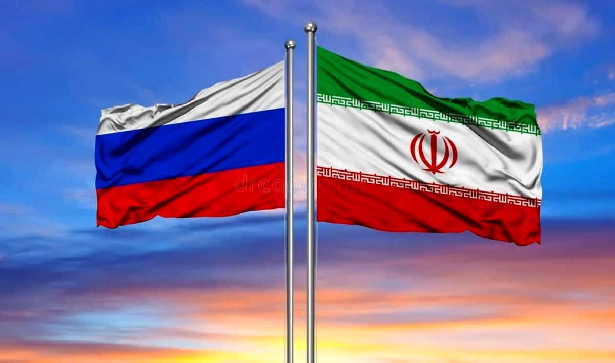 ایران حمله تروریستی در روسیه را محکوم کرد