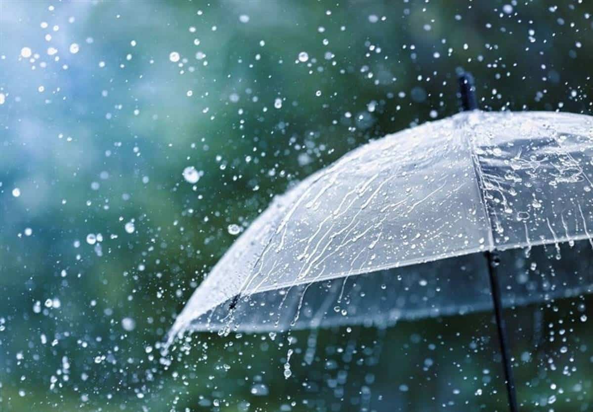 عقب ماندگی ۲۵ درصدی بارش‌ها در کشور