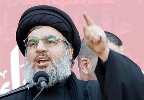 اعتراف اسرائیلی ها به قدرت نصرالله و حزب الله در مستند جنجالی شبکه ۱۲ اسرائیل