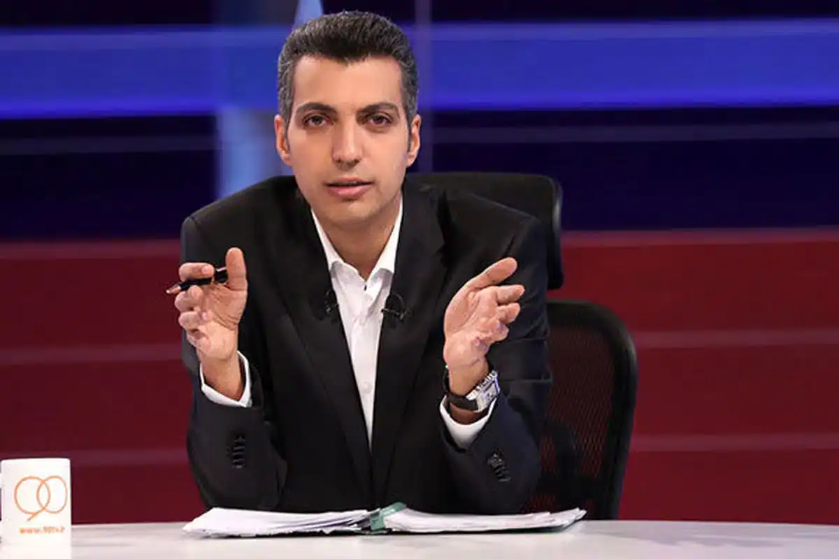عادل فردوسی پور بازنشسته صداوسیما شد