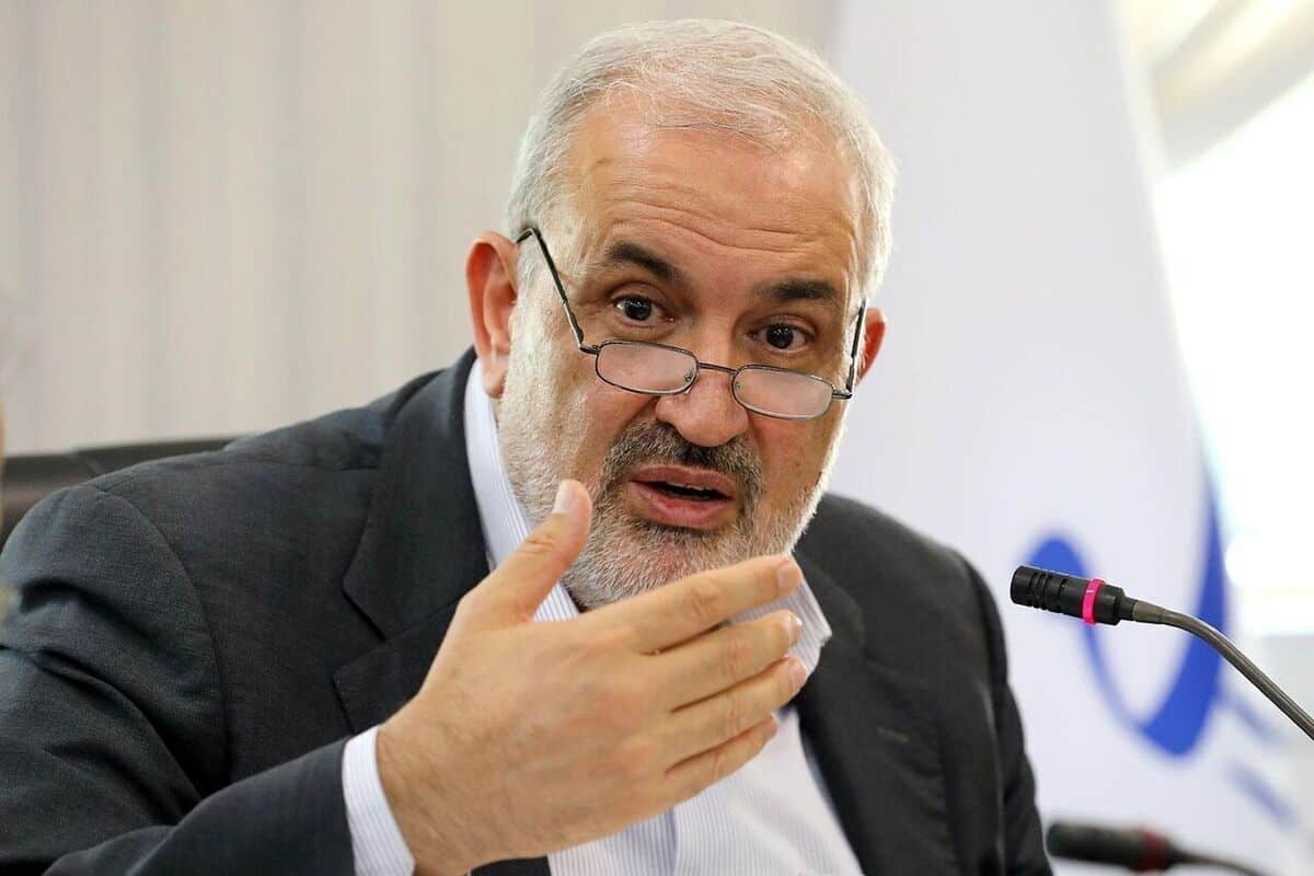 بن‌بست وارداتی علی‌ آبادی!