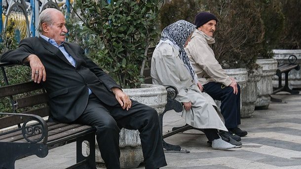هنوز تکلیف افزایش مستمری‌ بگیران مشخص نیست