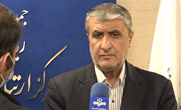 گسترش همکاری سازمان‌های انرژی اتمی و محیط زیست