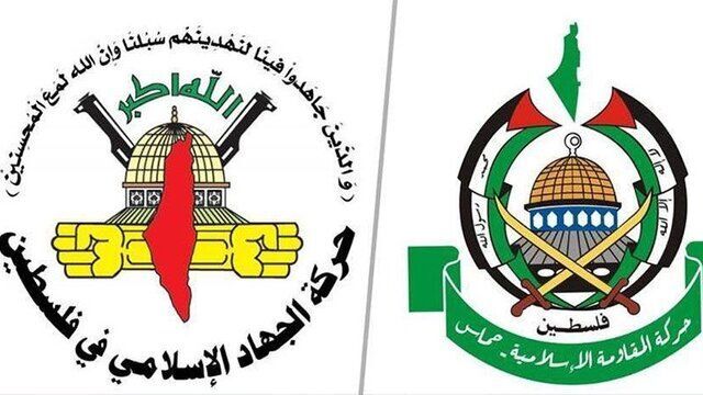 گروه‌های فلسطینی: مقاومت اسطوره‌ای و عزم قاطع ملت فلسطین را می‌ستاییم