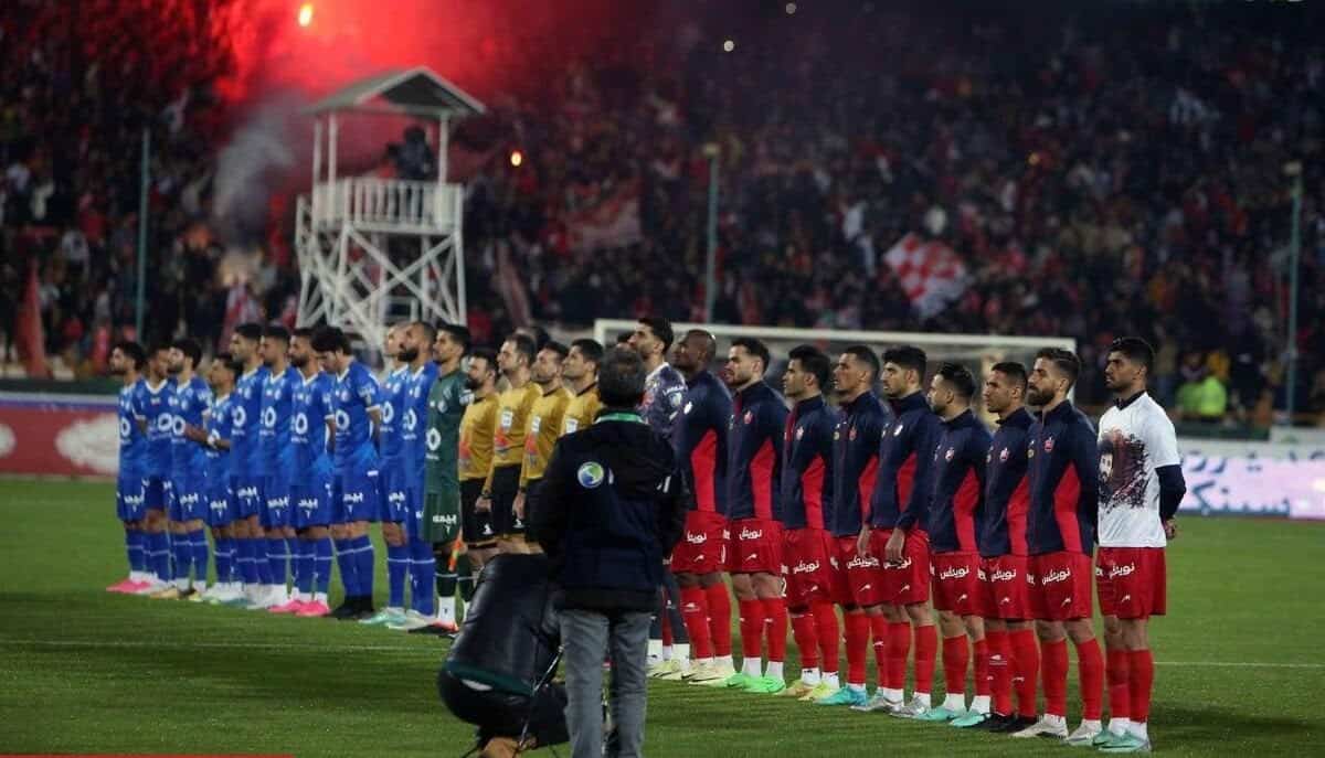 خاندوزی: پرسپولیس به شرکت‌های تابعه یکی از بانک‌های غیردولتی واگذار می‌شود
