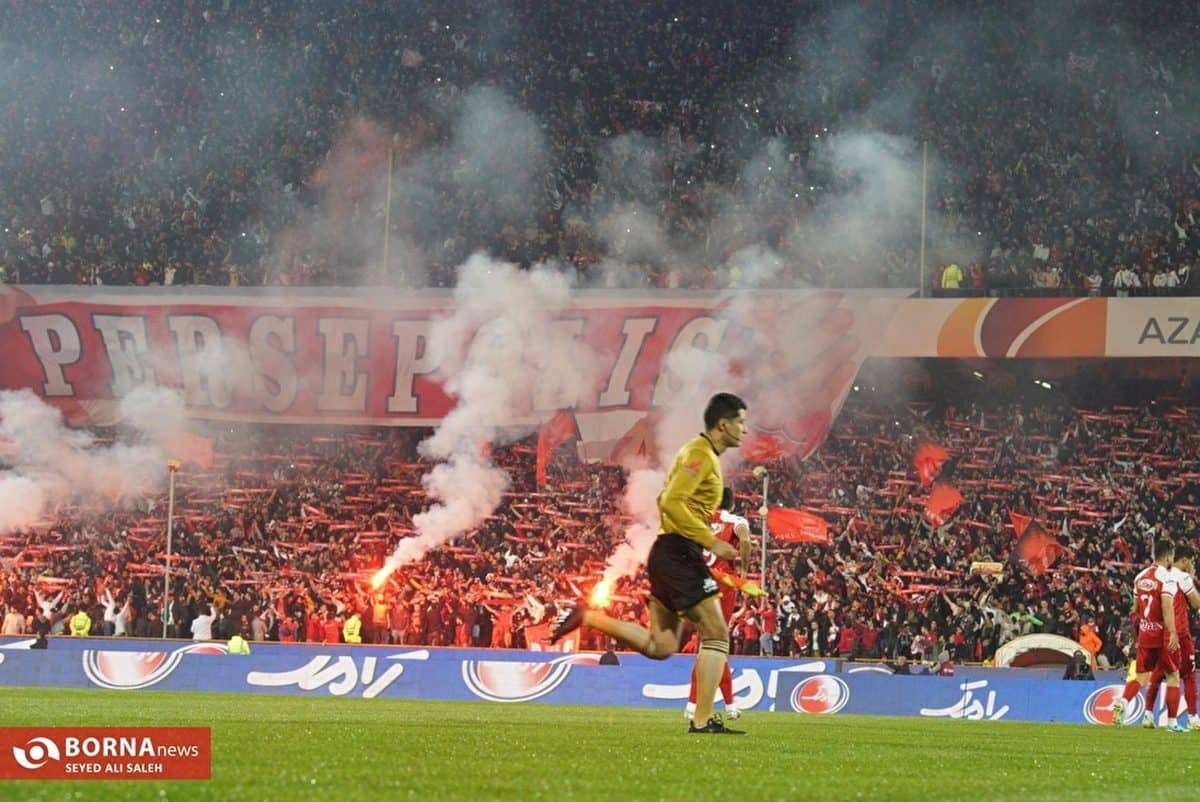سوم اردیبهشت ماه سهام پرسپولیس واگذار می‌شود