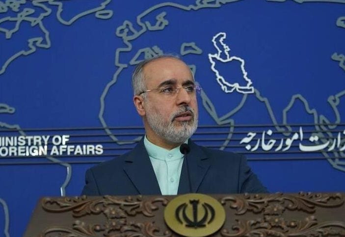 کنعانی: ایران یک قدرت مقتدر و امنیت ساز است