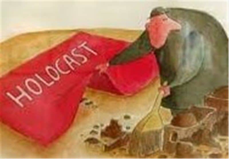 افسانه هولوکاست