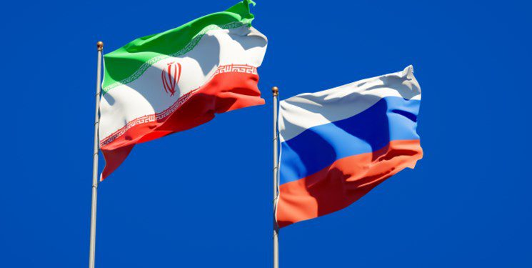 وزارت دفاع روسیه: حمله به سفارت حمله به خاک ایران است