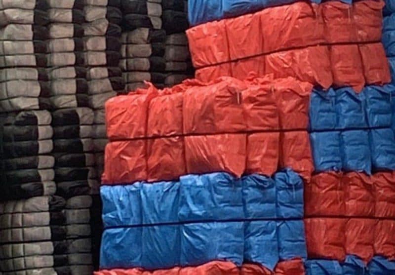 واردات الیاف کنف از کشور بنگلادش مشمول قرنطینه شد