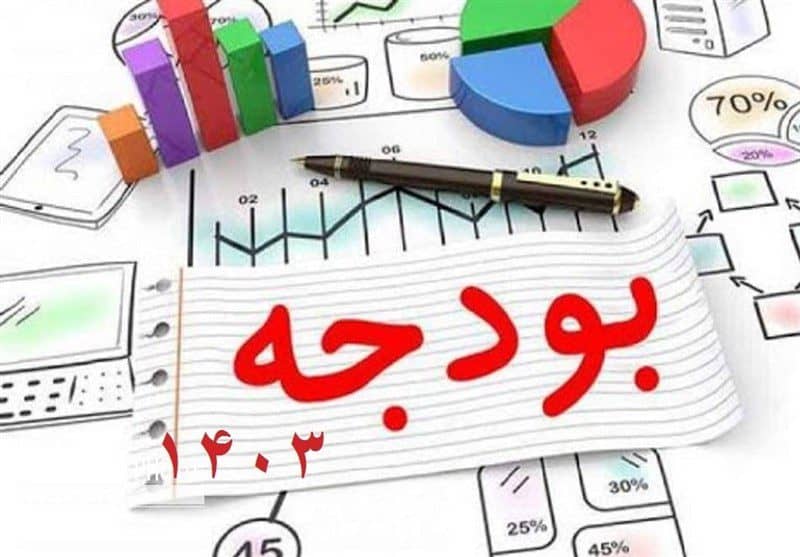 جزئیات جداول بخش دوم بودجه ۱۴۰۳ منتشر شد