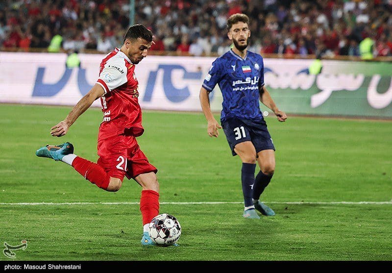 شب سخت پرسپولیس بدون «بیرو» برای نزدیک شدن به استقلال