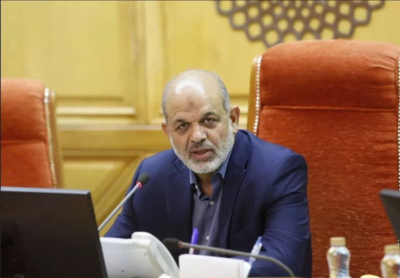 احمد وحیدی وزیر کشور: عفاف و حجاب از ارزش های ملی مذهی و سنتی ماست