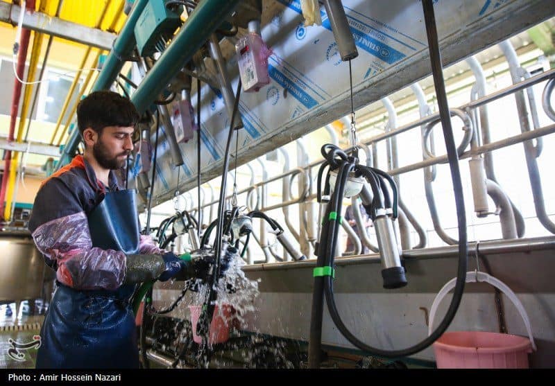 راه ‌اندازی برات الکترونیک برای تامین مالی تولید