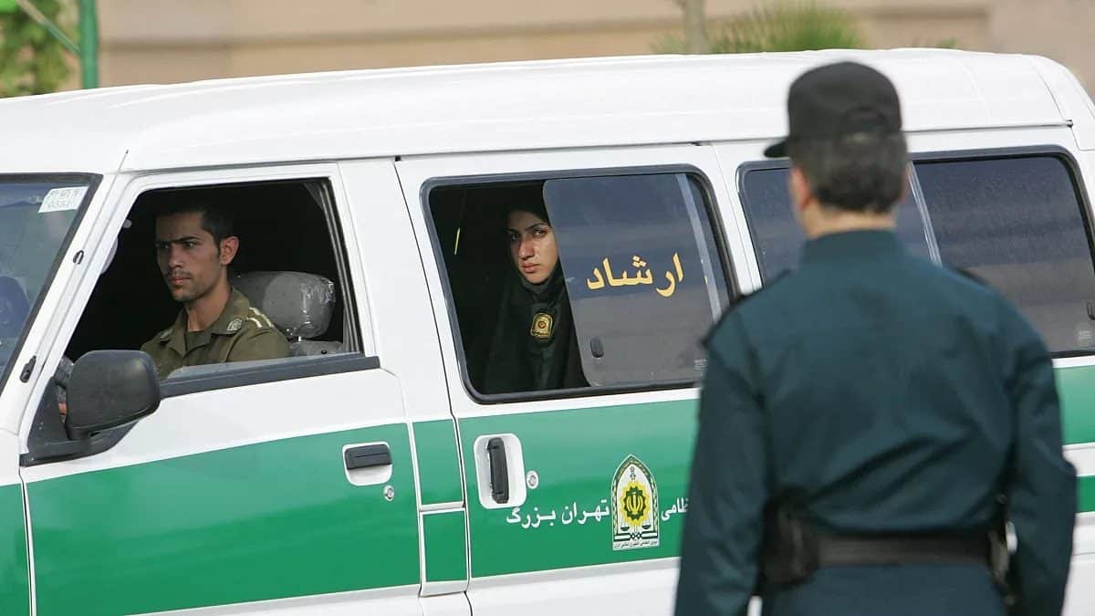 اطلاعیه فراجا در مورد طرح نور: وضعیت حجاب در جامعه مطلوب‌تر شده است