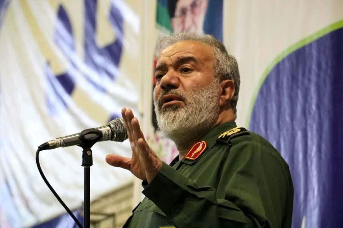 واکنش سردار فدوی به احتمال ورود سپاه به صنعت خودروسازی: هرجا معظم له صلاح بدانند، ورود پیدا می‌کنیم