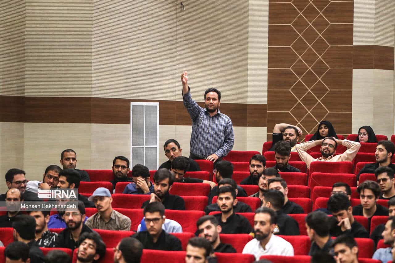 کسر ۴۵ درصد از حقوق دانشجو معلمان لغو شد