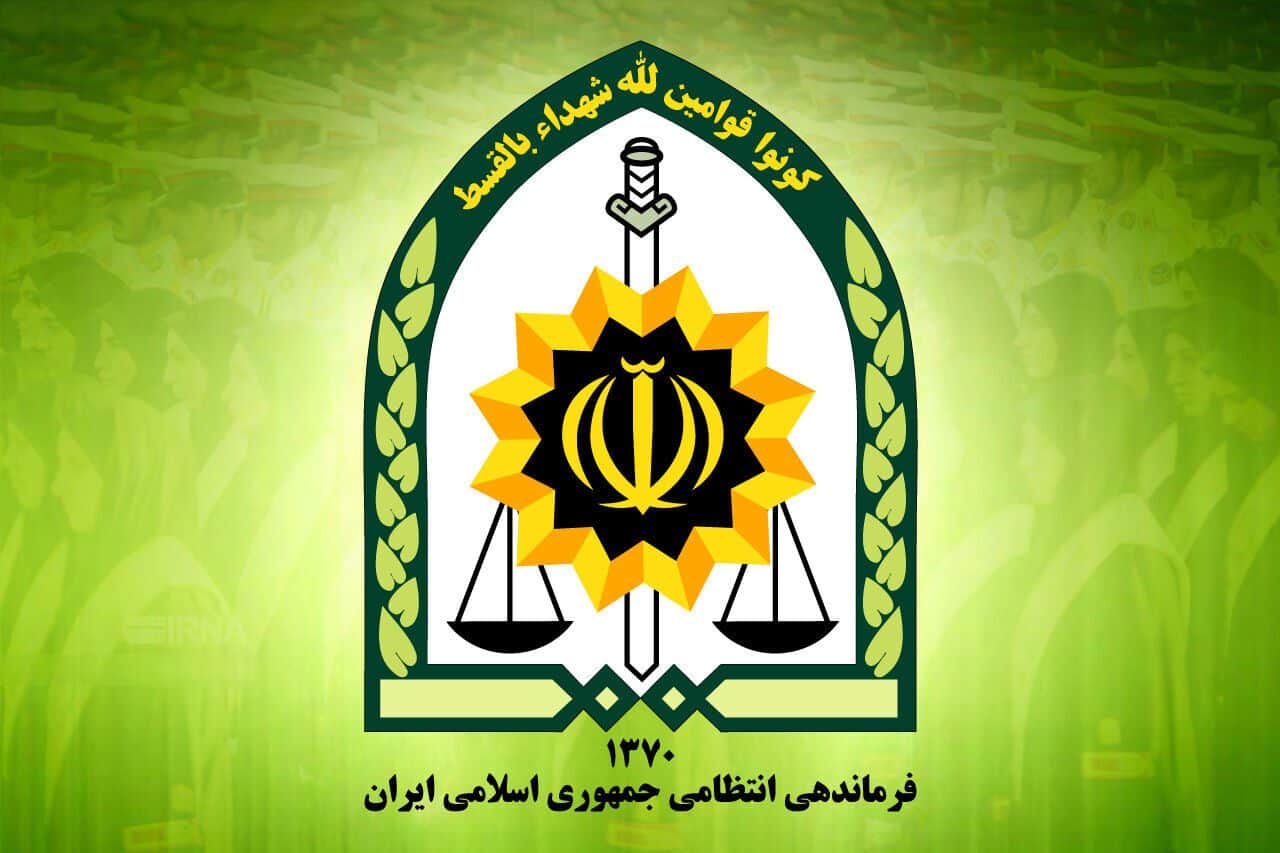 شهادت ۲ مأمور پلیس در زاهدان