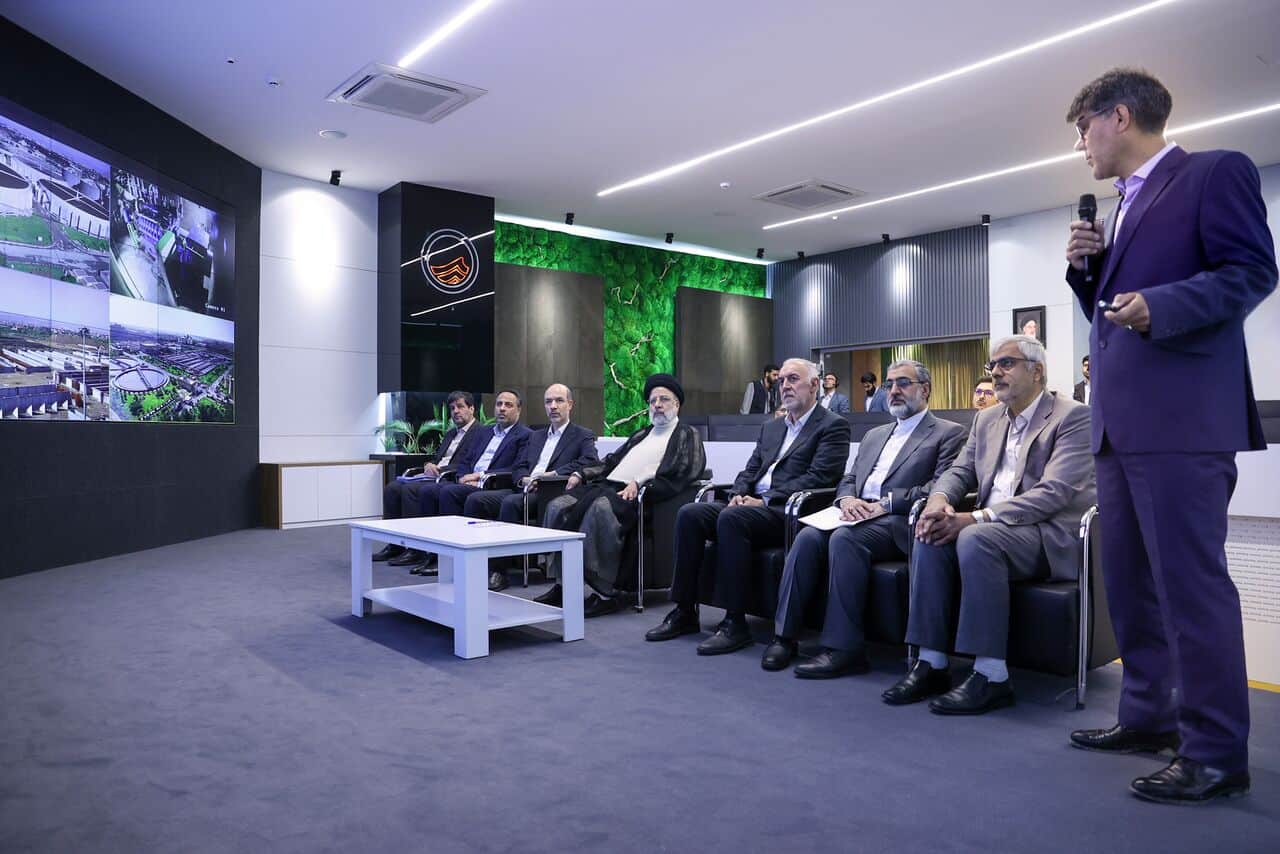 ایران به بزرگترین تولیدکننده برق بیوگاز تبدیل شد