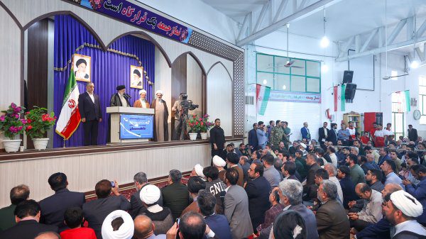 عملیات وعده صادق موجب به رخ کشیده شدن اقتدار و انسجام جمهوری اسلامی ایران شد
