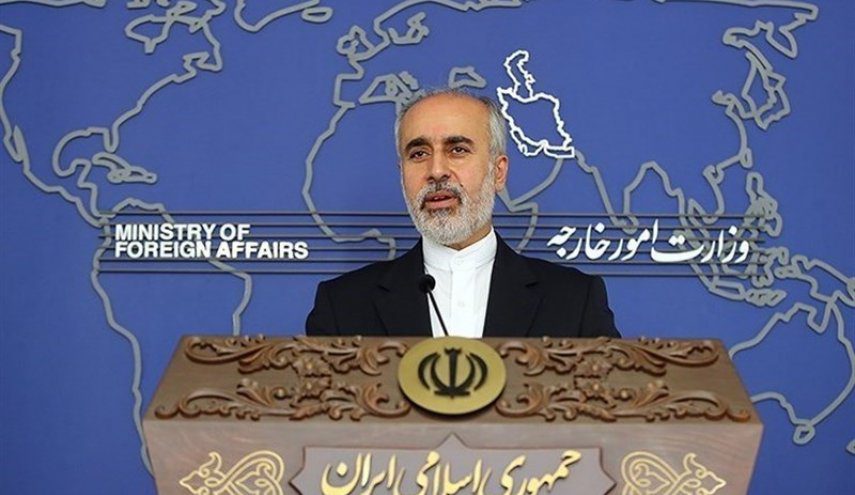 کنعانی: اگر اقدام متجاوزانه دیگری صورت بگیرد پاسخ قوی‌تری خواهیم داد