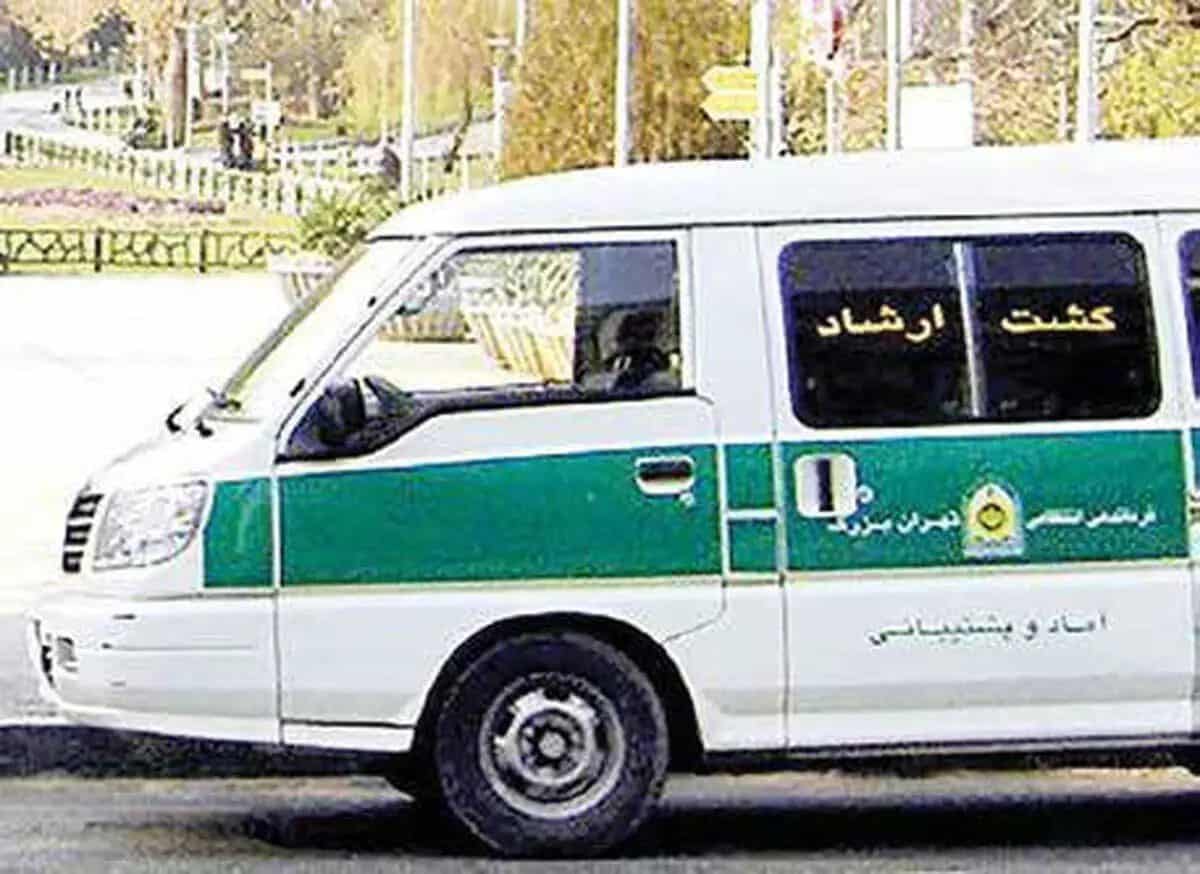 گشت ارشاد خیلی زودترها باید برمی‌ گشت