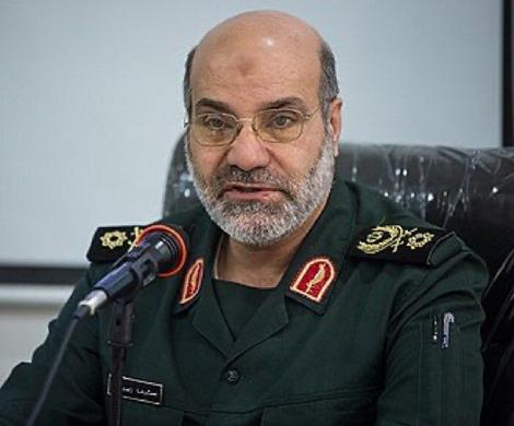 ادعای رادیو ارتش اسرائیل: ارشد ترین مقام ایرانی بعد از فخری زاده حذف شد