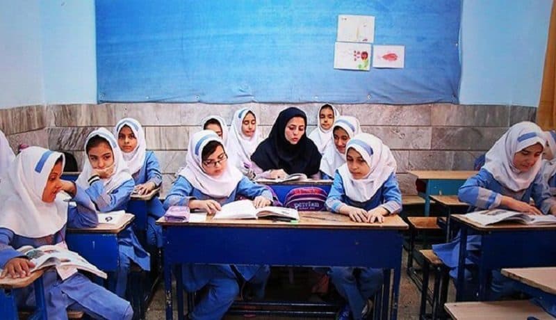 ۲۸ هزار نفر نیروی جدید در مدارس ابتدایی بکارگیری می‌شود