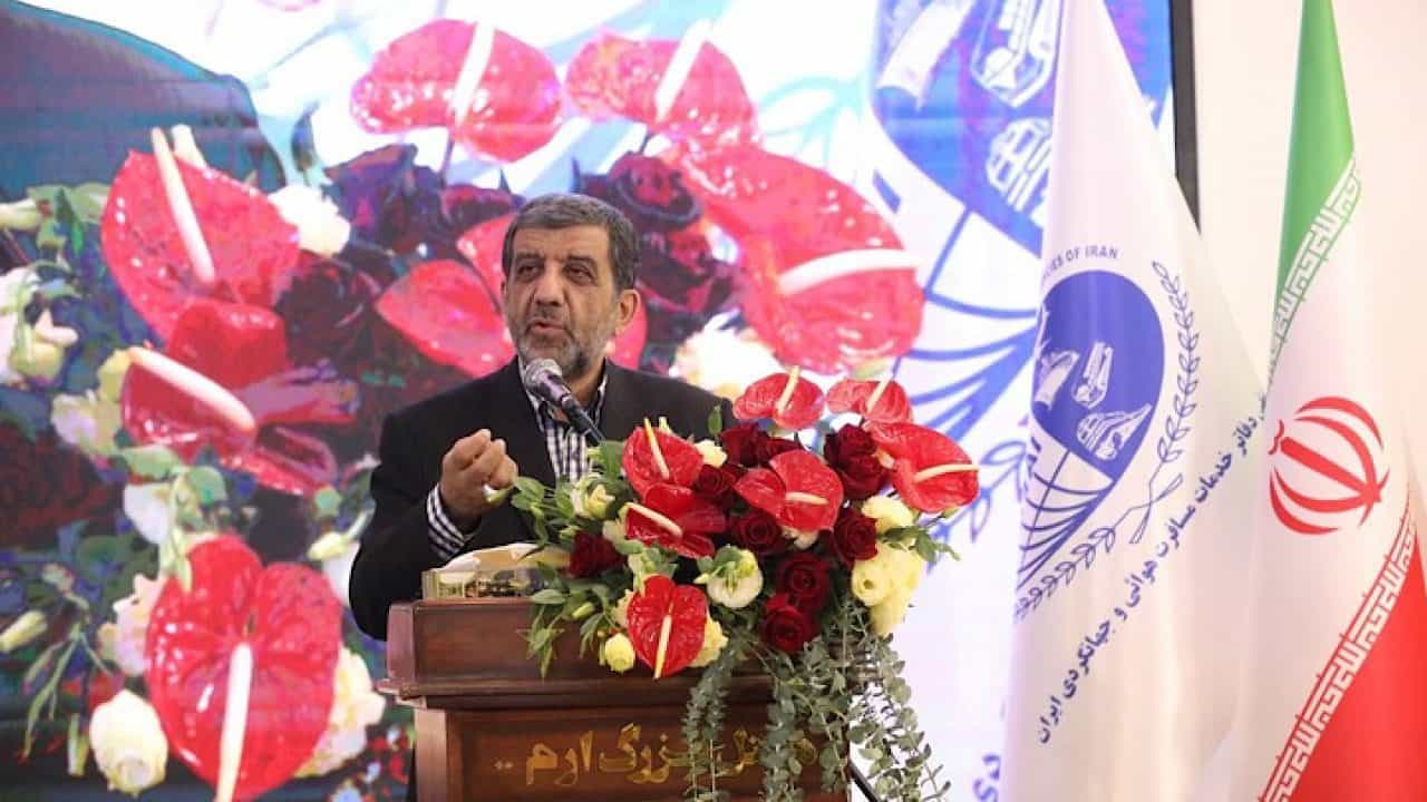 دشمن نمی‌تواند پیشرفت گردشگری ایران را ببیند