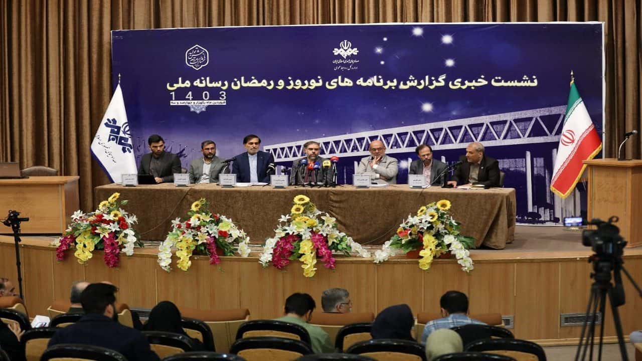 پربیننده‌ترین برنامه‌های تلویزیون/ از «محفل» تا «زیرخاکی»