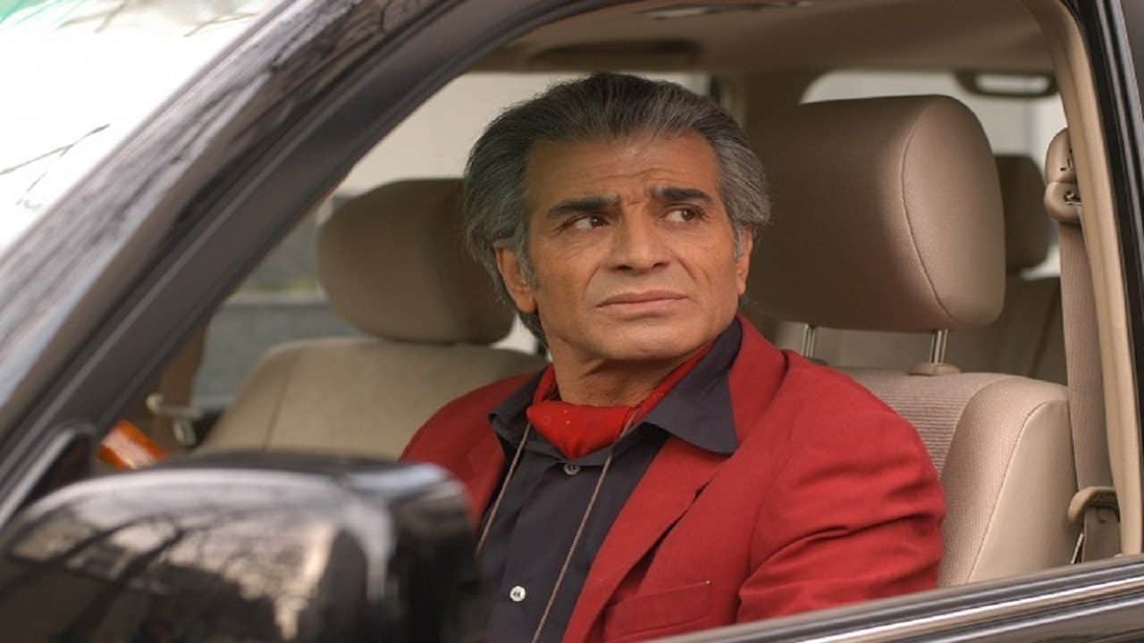 سینما دست یک عده خاصی است/ جزو هیچ باندی نیستم