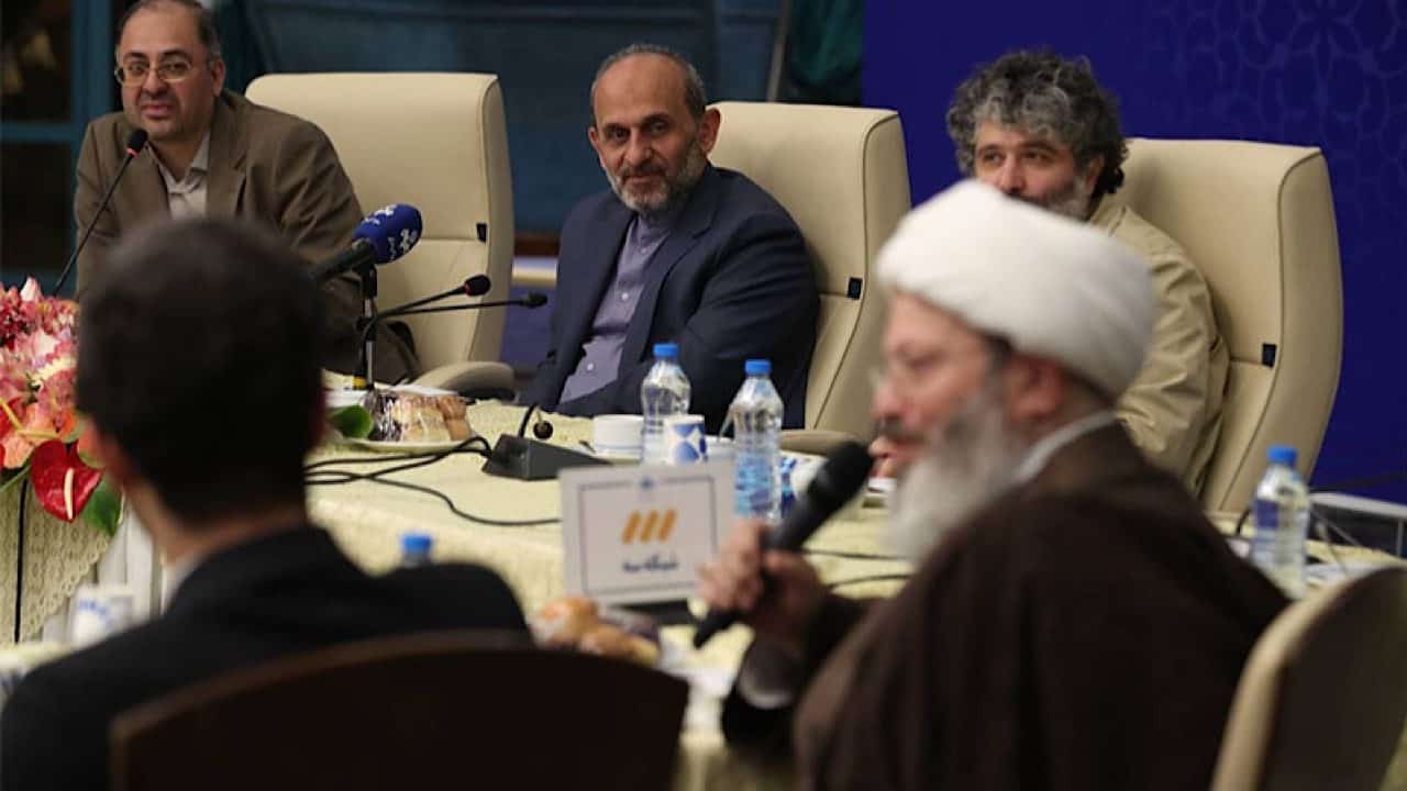 برنامه‌سازان و مجریان در دیدار با رئیس رسانه ملی چه گفتند؟