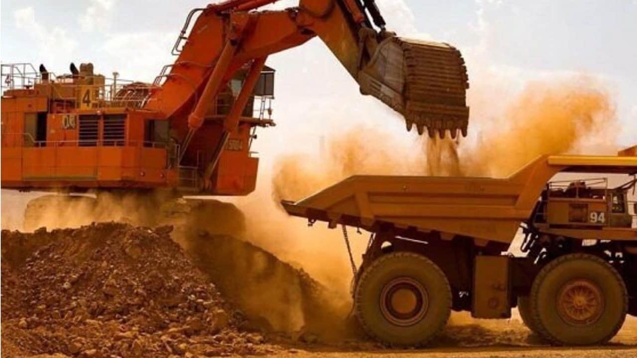 دستورالعمل واردات ماشین‌آلات معدنی ابلاغ شد