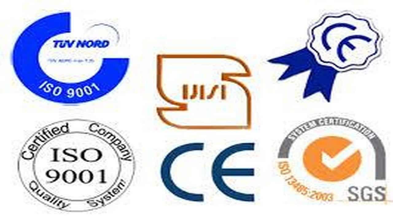 معافیت کالا‌های صادراتی ایران از دریافت گواهینامه کیفیت در کشور‌های مقصد