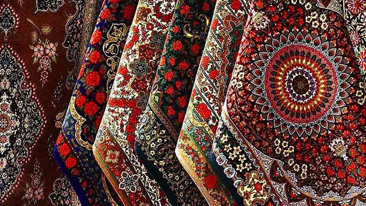ارزش صادرات فرش ماشینی به ۲۸۰ میلیون دلار رسید