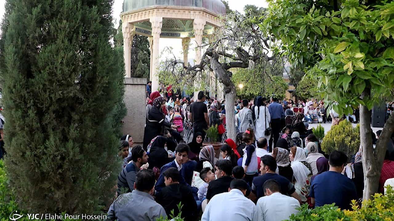 صنعت گردشگری ایران ۲۱ درصد رشد کرد