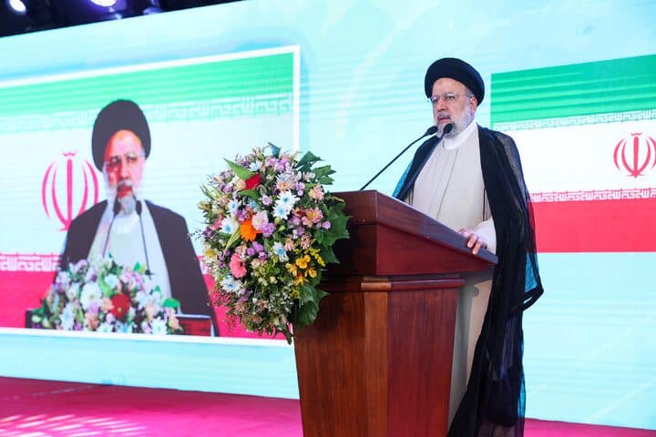 رئیس‌جمهور: ایران می‌تواند به فرآوری معادن در آفریقا کمک کند
