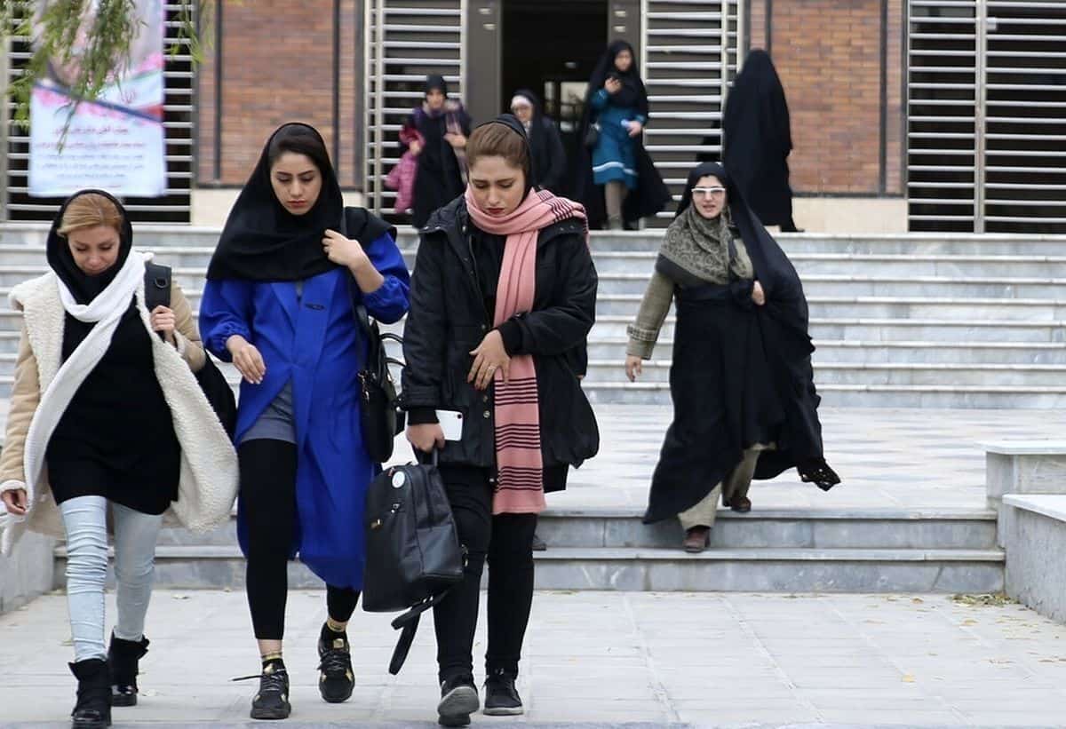 لایحه عفاف و حجاب بار دیگر به شورای نگهبان ارسال شد