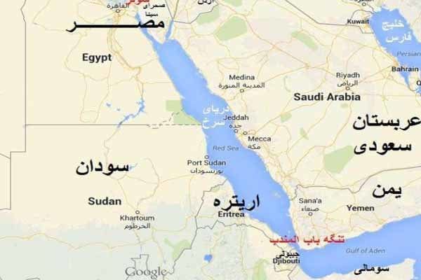 چرا اخیرا تعداد حملات در دریای سرخ کاهش یافته است؟