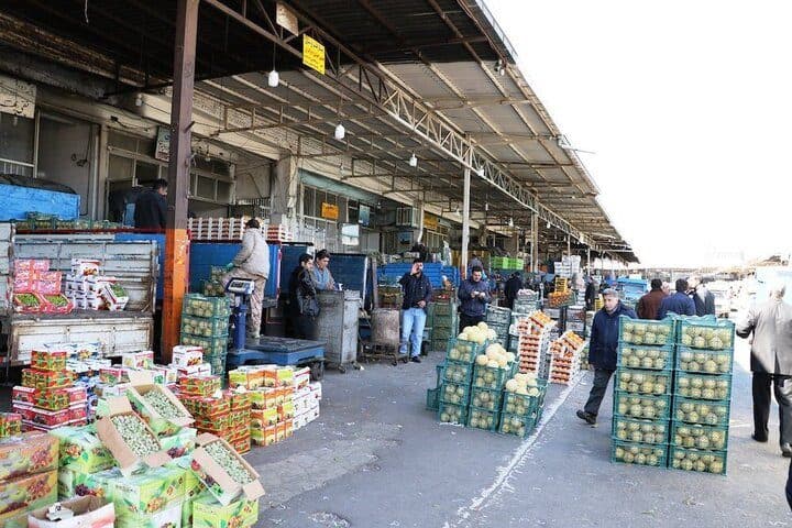همه میادین و بازارها در روز عید فطر تعطیل است