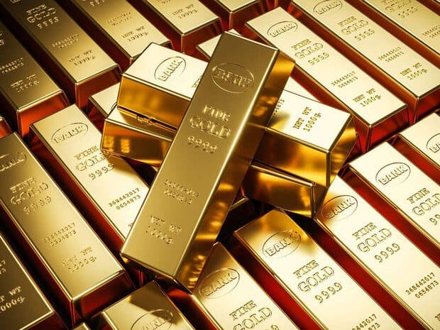 اثرگذاری معاملات طلا در مرکز مبادله جلوگیری از خروج ارز است نه کارمزد معاملات