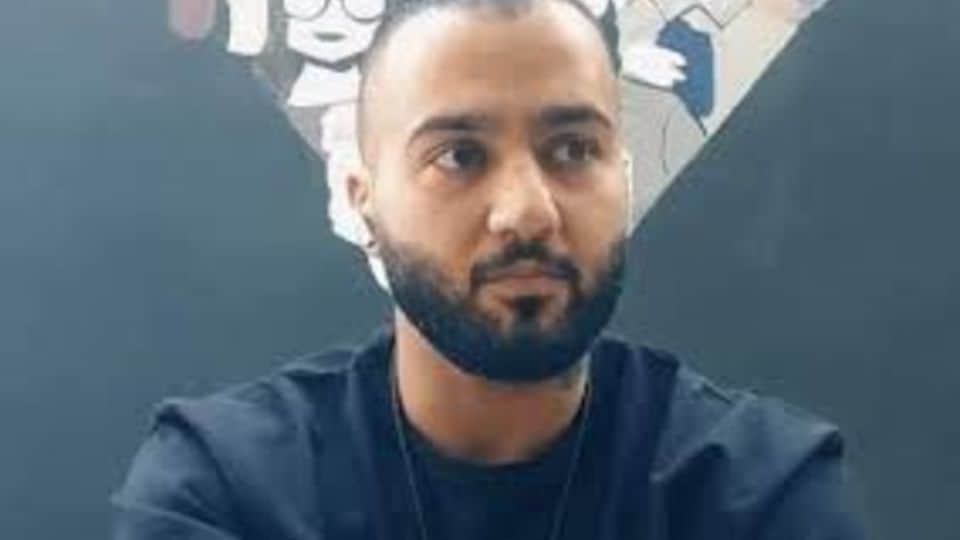 توماج صالحی به حبس محکوم شد/مظلوم نمایی یک اغتشاشگر