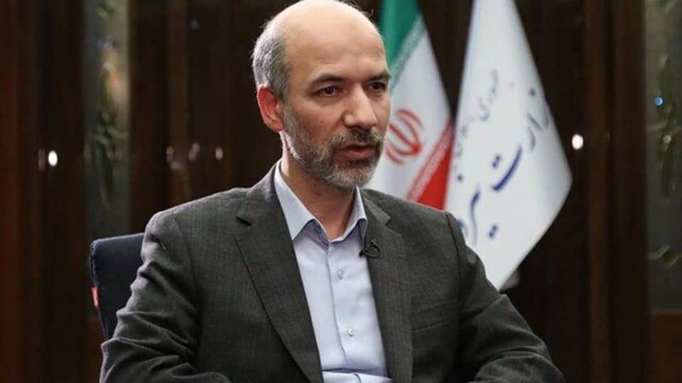 ایران جزو کشورهای برتر جهان در تکنولوژی سدسازی است