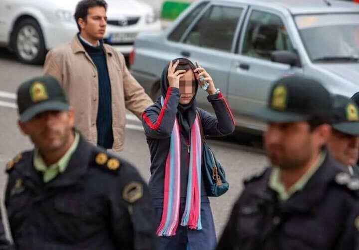 بی حجابان خیابان را بگیرند کار تمام است