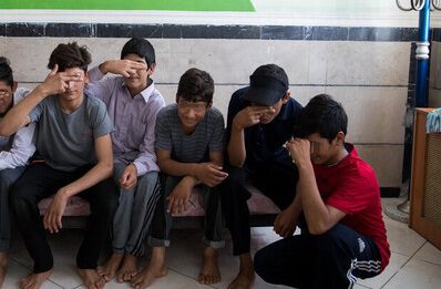 اغلب کودکان خیابانی «خانواده» دارند/ تاثیر افزایش پوشش تحصیلی بر کاهش حضور کودکان در خیابان