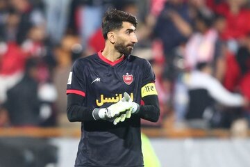 مصدومیت «بیرو» جدی شد، بیرانوند مچ دست خود را عمل می‌کند؟