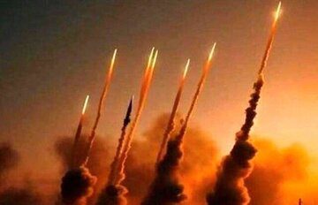 رسانه های منطقه پس از حمله موشکی 14 آوریل