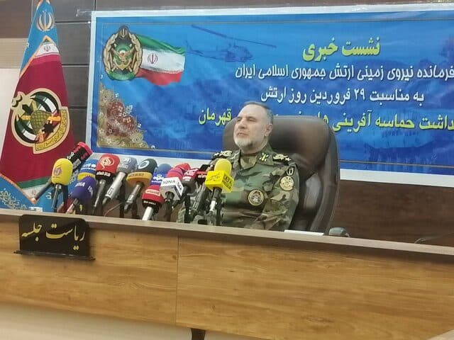 در صورت تعدی اسرائیل ایران پاسخ سخت تری خواهد داد