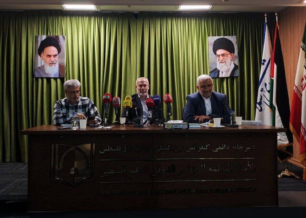 ادعای احضار سفیر سوئیس به سپاه پس از پاسخ موشکی ایران