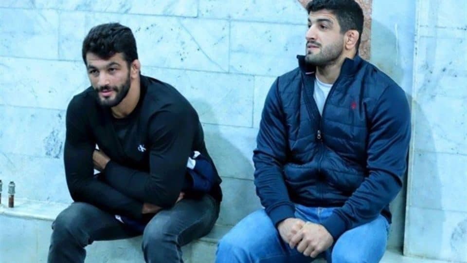 حضور «تنهای» یزدانی در بوداپست؛ قاسم‌پور کجای ماجراست؟